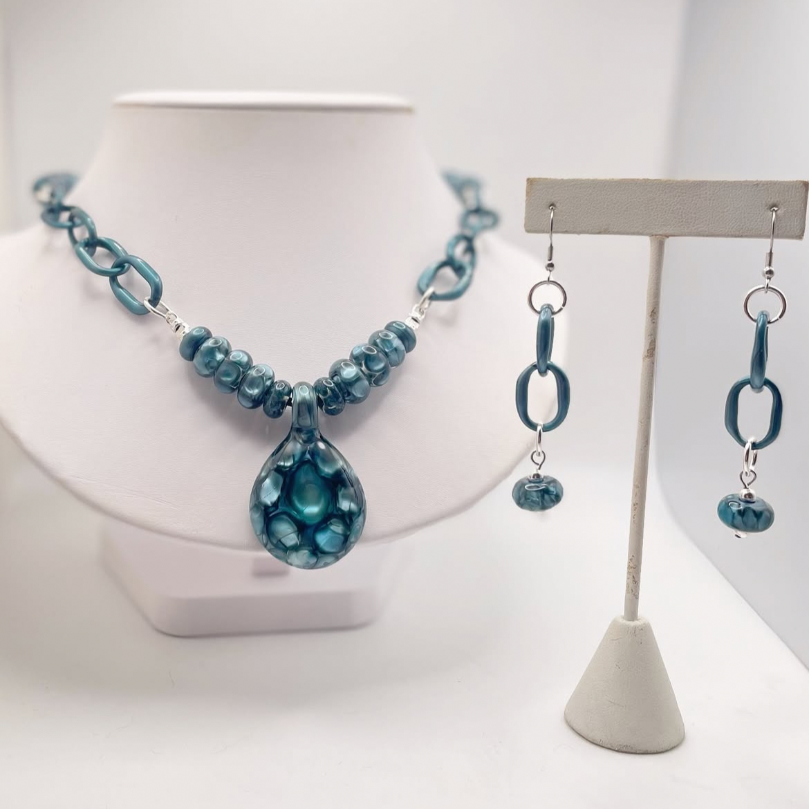 Liquid x Glass Cowgirl collab set