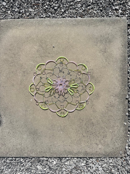 Flora Wall Hanging Piece