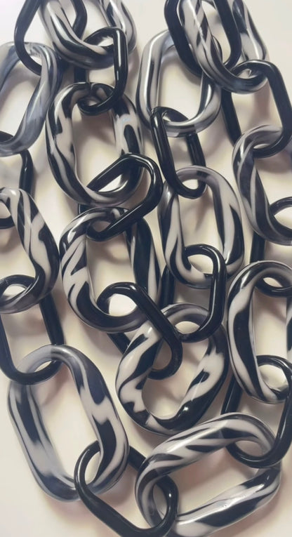 Zebra Chain