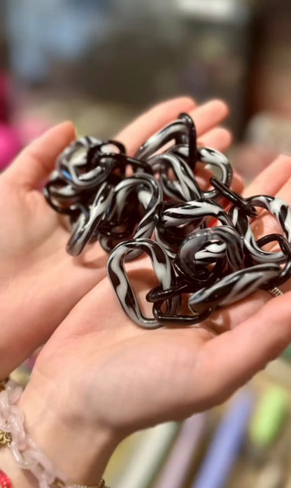 Zebra Chain