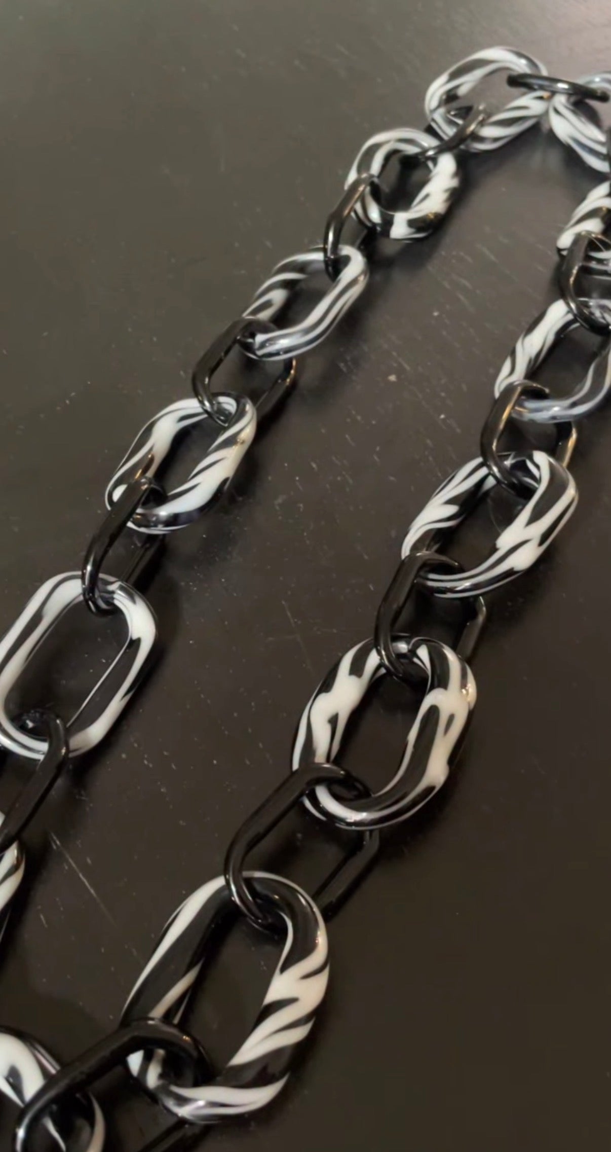 Zebra Chain