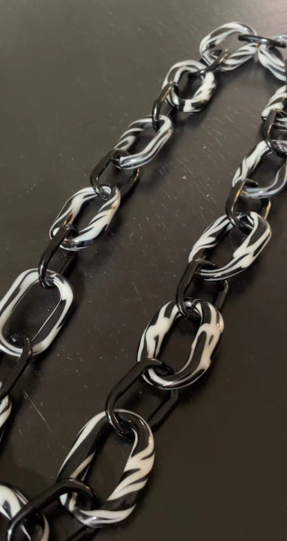 Zebra Chain