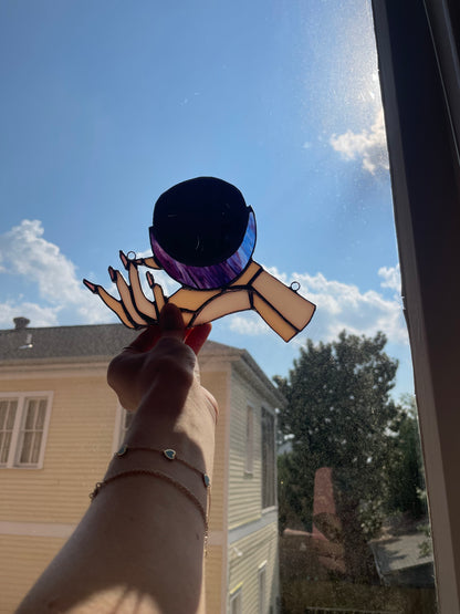 Where My Witches at?